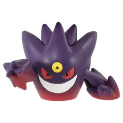 Figurine Statique - Moncollé - Pokemon - Méga-Ectoplasma