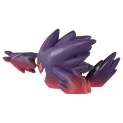 Figurine Statique - Moncollé - Pokemon - Méga-Ectoplasma