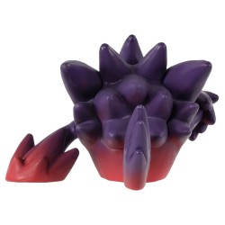 Figurine Statique - Moncollé - Pokemon - Méga-Ectoplasma