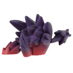 Figurine Statique - Moncollé - Pokemon - Méga-Ectoplasma