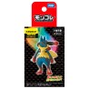 Figurine Statique - Moncollé - Pokemon - Méga-Lucario