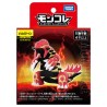 Figurine Statique - Moncollé - Pokemon - Primo-Groudon
