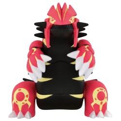 Figurine Statique - Moncollé - Pokemon - Primo-Groudon