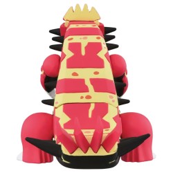 Figurine Statique - Moncollé - Pokemon - Primo-Groudon