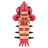 Figurine Statique - Moncollé - Pokemon - Primo-Groudon