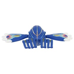 Figurine Statique - Moncollé - Pokemon - Primo-Kyogre