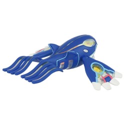 Figurine Statique - Moncollé - Pokemon - Primo-Kyogre