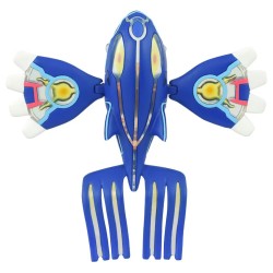 Figurine Statique - Moncollé - Pokemon - Primo-Kyogre