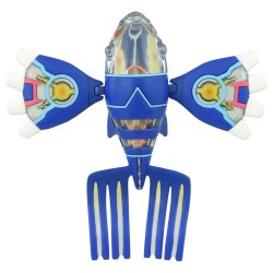 Figurine Statique - Moncollé - Pokemon - Primo-Kyogre