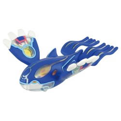 Figurine Statique - Moncollé - Pokemon - Primo-Kyogre