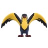 Figurine Statique - Moncollé - Pokemon - Fulgulairo