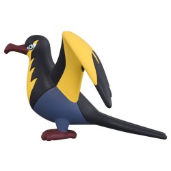 Figurine Statique - Moncollé - Pokemon - Fulgulairo