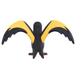 Figurine Statique - Moncollé - Pokemon - Fulgulairo