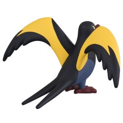 Figurine Statique - Moncollé - Pokemon - Fulgulairo