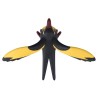 Figurine Statique - Moncollé - Pokemon - Fulgulairo