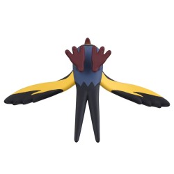Figurine Statique - Moncollé - Pokemon - Fulgulairo