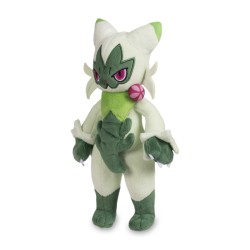 Peluche - Pokemon - Matourgeon