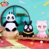 Peluche - Relax Time - Ranma 1/2 - Bambou