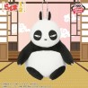 Peluche - Relax Time - Ranma 1/2 - Genma Vincent
