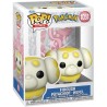 POP - POP Games - Pokemon - 1051 - Pâtachiot
