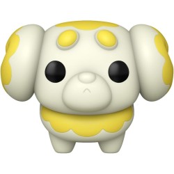POP - POP Games - Pokemon - 1051 - Pâtachiot