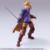 Figurine articulée - Bring Arts - Final Fantasy - Ramza Beoulve