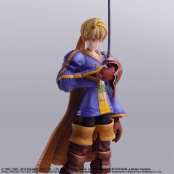 Figurine articulée - Bring Arts - Final Fantasy - Ramza Beoulve