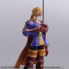 Figurine articulée - Bring Arts - Final Fantasy - Ramza Beoulve