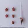 Figurine articulée - Bring Arts - Final Fantasy - Ramza Beoulve