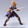 Figurine articulée - Bring Arts - Final Fantasy - Agrias Oaks