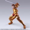 Figurine articulée - Bring Arts - Final Fantasy - Delita Heiral