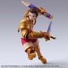 Figurine articulée - Bring Arts - Final Fantasy - Delita Heiral