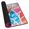 Tapis de Jeu - Magic The Gathering - Tapis de Jeu - Sab-Sunen, le Luxa Incarné