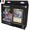 Cartes (JCC) - Deck de Commander - Magic The Gathering - Commander Deck - Final Fantasy : Transe De Renaissance