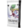 Cartes (JCC) - Deck de Commander - Magic The Gathering - Commander Deck - Final Fantasy : Transe De Renaissance
