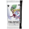 Cartes (JCC) - Deck de Commander - Magic The Gathering - Commander Deck - Final Fantasy : Transe De Renaissance