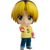Figurine articulée - Nendoroid - Hikaru no Go - Hikaru Shindo