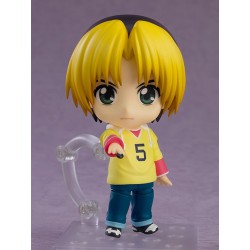 Figurine articulée - Nendoroid - Hikaru no Go - Hikaru Shindo