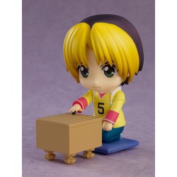 Figurine articulée - Nendoroid - Hikaru no Go - Hikaru Shindo