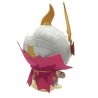 Peluche - Monster Hunter - Palico "Felyne Malzeno"