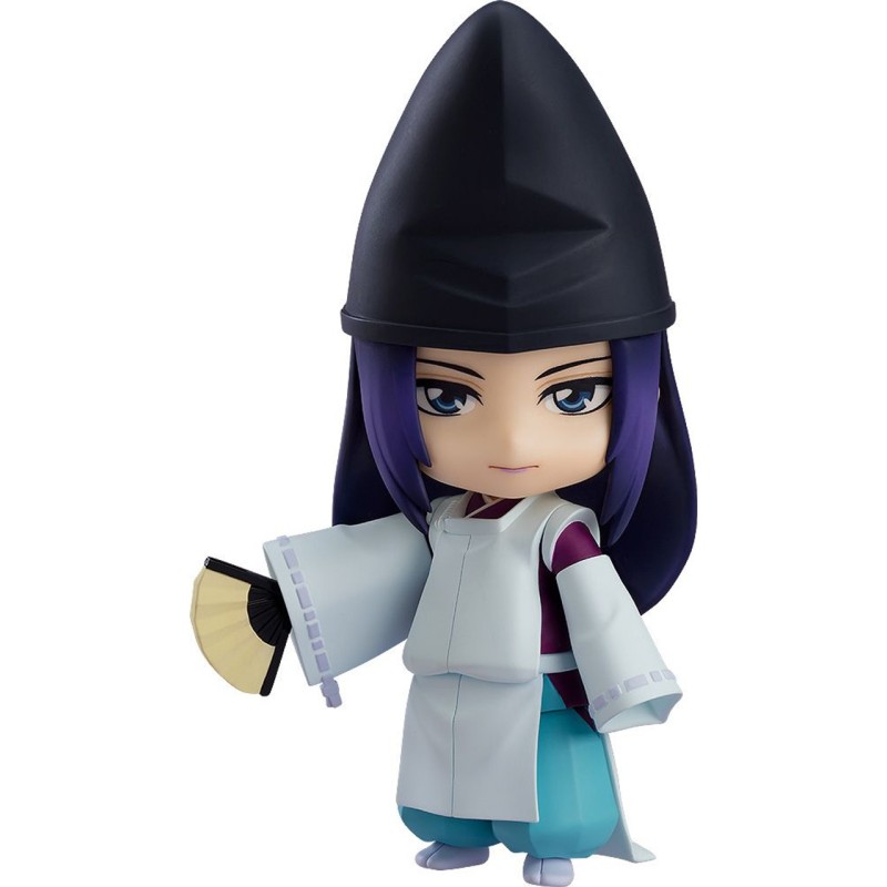 Figurine articulée - Nendoroid - Hikaru no Go - Fujiwara no Sai