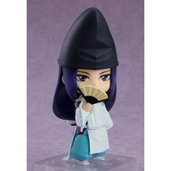 Figurine articulée - Nendoroid - Hikaru no Go - Fujiwara no Sai