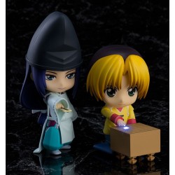 Figurine articulée - Nendoroid - Hikaru no Go - Fujiwara no Sai