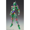 Figurine articulée - Nendoroid - Jojo's Bizarre Adventure - D.D - Super Action Figure