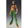 Figurine articulée - Jojo's Bizarre Adventure - E.Costello - Super Action Figure