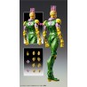 Figurine articulée - Jojo's Bizarre Adventure - Ki - Super Action Figure