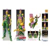 Figurine articulée - Jojo's Bizarre Adventure - Ki - Super Action Figure
