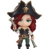 Figurine articulée - Nendoroid - League Of Legends - Miss Fortune