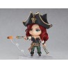 Figurine articulée - Nendoroid - League Of Legends - Miss Fortune