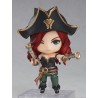 Figurine articulée - Nendoroid - League Of Legends - Miss Fortune